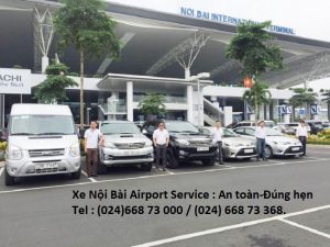 Taxi Nội Bài đi Hà Giang