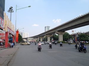 Taxi Nội Bài đi Phương liệt,Thanh xuân bắc,Thanh xuân nam