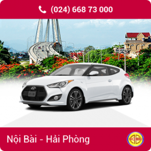 Taxi Nội Bài đi Đồ Sơn Hải Phòng