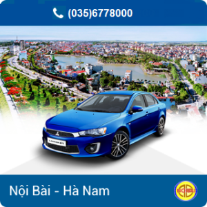 Taxi Nội Bài đi Duy Tiên Hà Nam giá rẻ