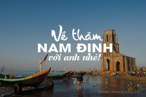 Taxi Nội Bài đi TP Nam Định giá rẻ