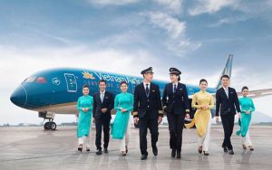Hàng không Vietnam Airlines Lịch Sử Hình Thành và Phát Triển