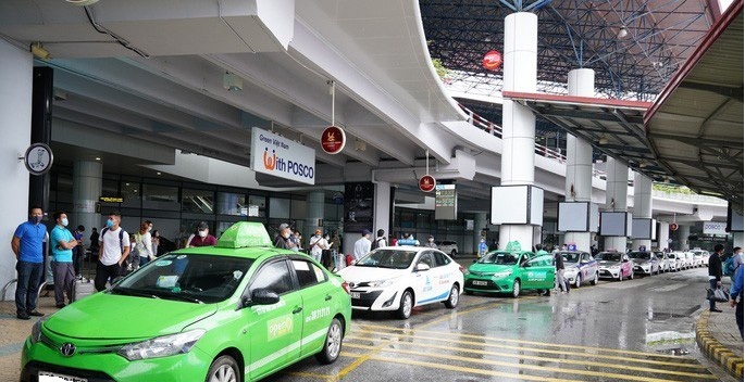  Số tổng đài và Bảng giá Taxi g7 Hà Nội 25-11-2021