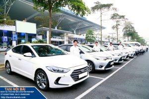 Taxi Sân Bay Nội Bài đi Phú Thọ giá rẻ