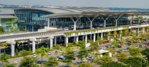 Sân bay Nội Bài đứng 11 Trong số 20 sân bay tốt nhất thế giới