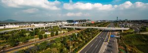 Giới thiệu về sân bay Nội Bài